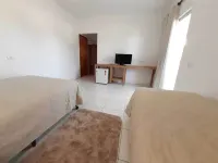 Hotel Samambaia فنادق في Indiara
