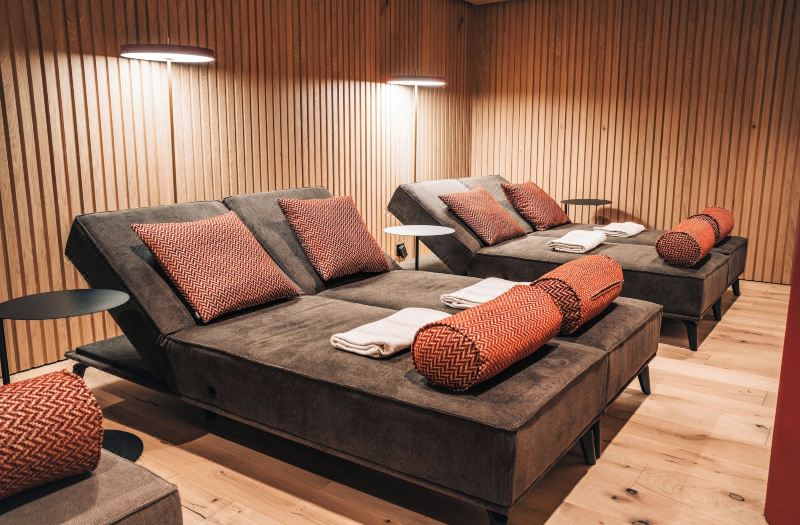 Swiss Alpine Hotel Allalin photo 5