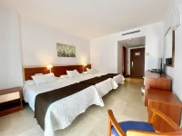 Hotel Sun Palace Albir & Spa Отели в г. Albir