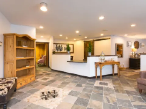 Woodland Inns Hotels in Forks