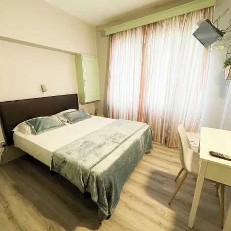 Residencial Monaco
