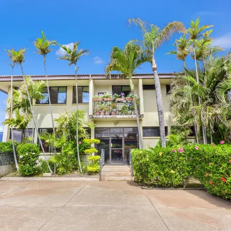 Maui Beach Vacation Club