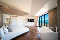 Pinnacles, Airlie Beach