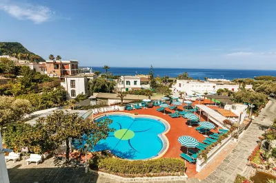 Hotel Galidon Wellness Park & Spa