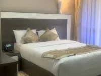 AK Gardens Hotel Hotels in Ibanda