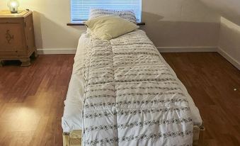 Tranquil Farm Annex - By Traum Ferienwohnungen