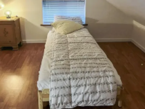 Tranquil Farm Annex - By Traum Ferienwohnungen