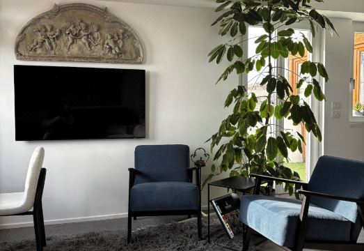 오스티아 비치의 패스 투 헤븐 이미지