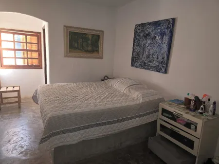 Sitio PiQuaPi Отели в г. Эмбу