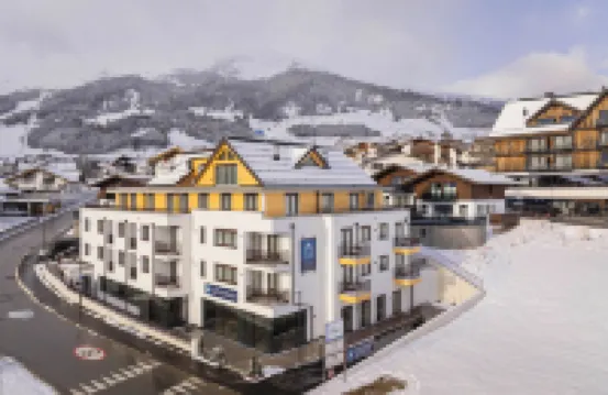 Fiss Suites by ALPS RESORTS Hotels in Fiss