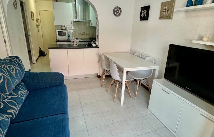 Apartment Anclamar I REF 005