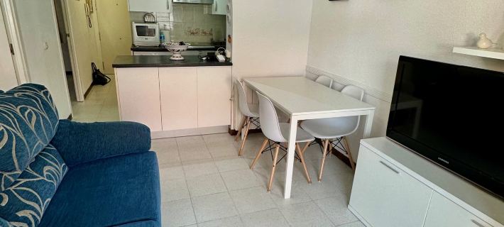 Apartment Anclamar I REF 005 Hotels in Oropesa