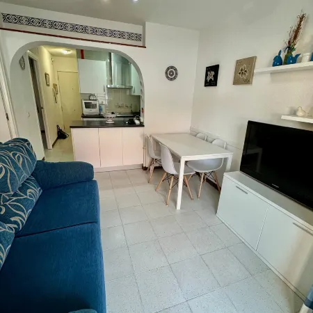 Apartment Anclamar I REF 005