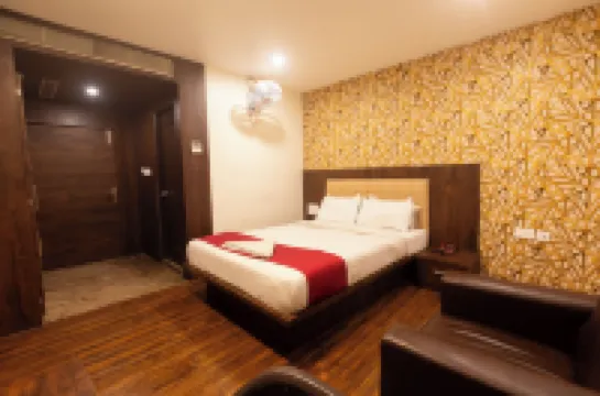 โฮเทล จีโอ แกรนด์