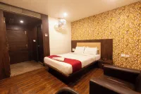 Hotel GEO Grande