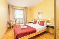 Margi Brandy - Gaja Apartament - Airport Shuttle