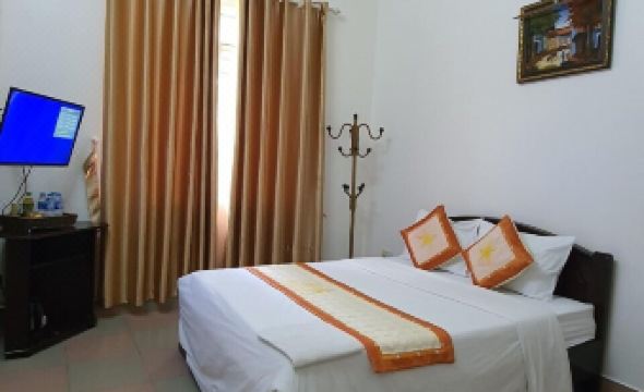 Star Hotel Hai Duong