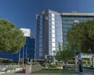 Hi Hotel Bari Отели рядом с достопримечательностью «Университет Бари»