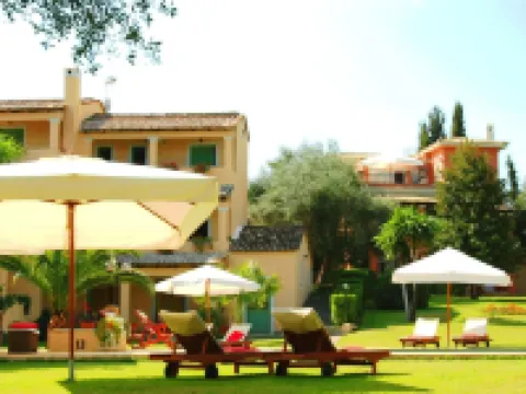 Isabella Country House Hotels in Gouvia