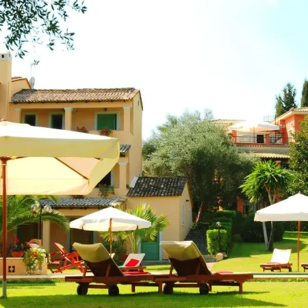 Isabella Country House