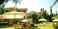Isabella Country House Hotels in Gouvia