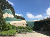 Woodlyn Park Motel Hotels in Waitomo Caves