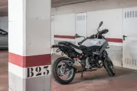 Riu Nere Mountain Hotel - parking