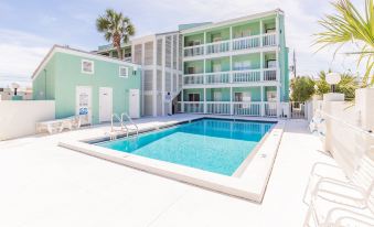 Emerald Shores #1001 - 1 Br Condo by RedAwning