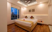 Mango Hotels Prangan