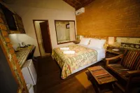 Serra do Ibitipoca Hotel de Lazer Hotels in Lima Duarte