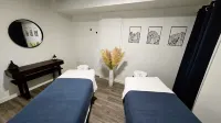 Sunset Resorts Canmore and Spa - spa