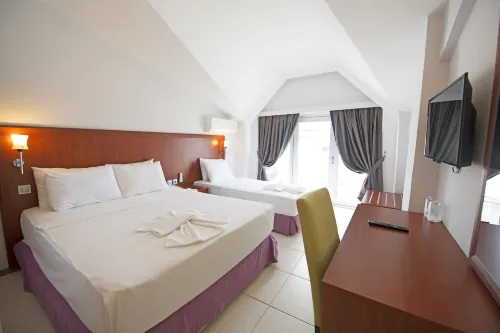 Sun Bay Park Hotel