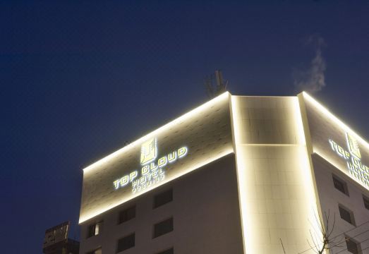 숙소 외관 이미지