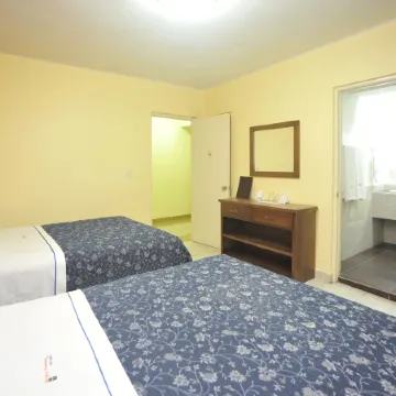 Hotel Principado Durango