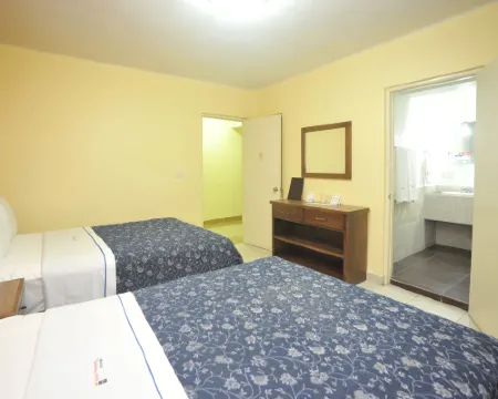 HOTEL PRINCIPADO DURANGO Hoteles en Durango