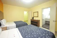 Hotel Principado Durango