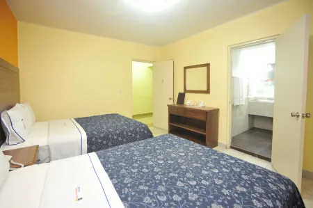 Hotel Principado Durango