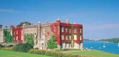 LON y Traeth Bed & Breakfast