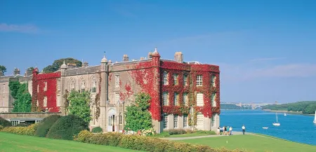 LON y Traeth Bed & Breakfast