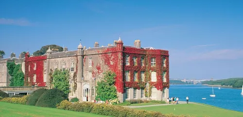 LON y Traeth Bed & Breakfast Hotels in Pentraeth