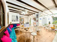 Hostal Azahara Nerja