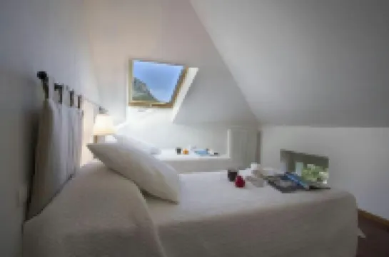 كاسا أل براتو أبامتت اي فنادق في فارينا