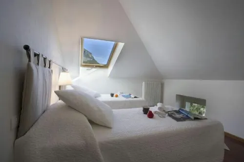 Casa Al Prato Apt. F Hotel a Varenna