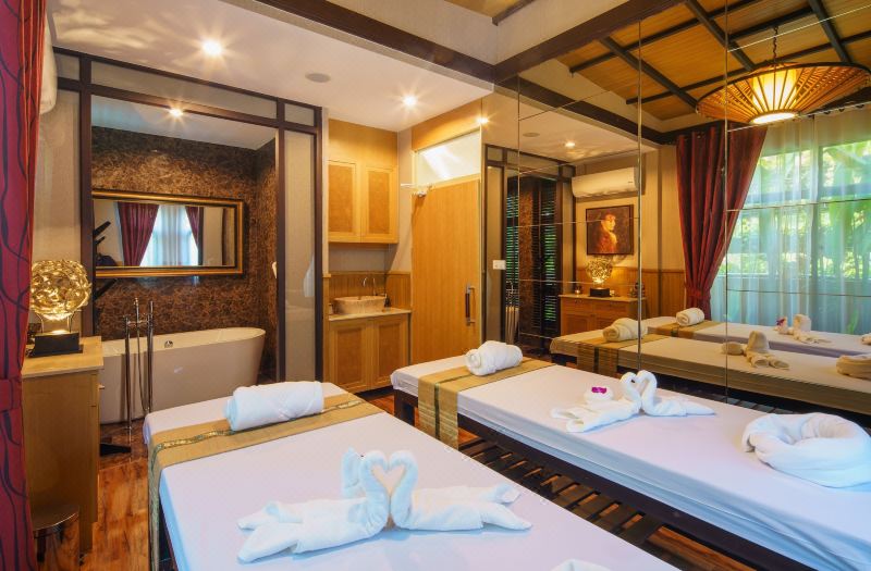 Parc Borough City Resort
