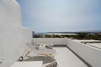 White Dunes Luxury Boutique Hotel - Sea View