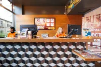 St Christopher's Edinburgh Old Town