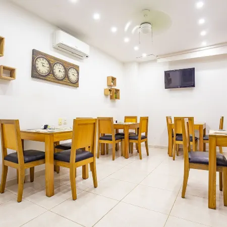 Hotel Ayenda Monteria Central