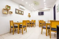 Hotel Ayenda Monteria Central - breakfast