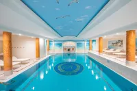 Rugard Thermal Strandhotel - Pools