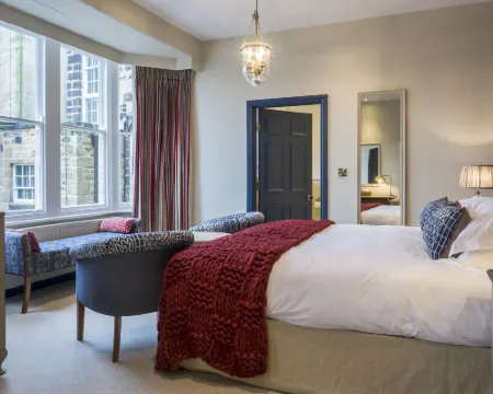 The Cookie Jar Hotel a Alnwick